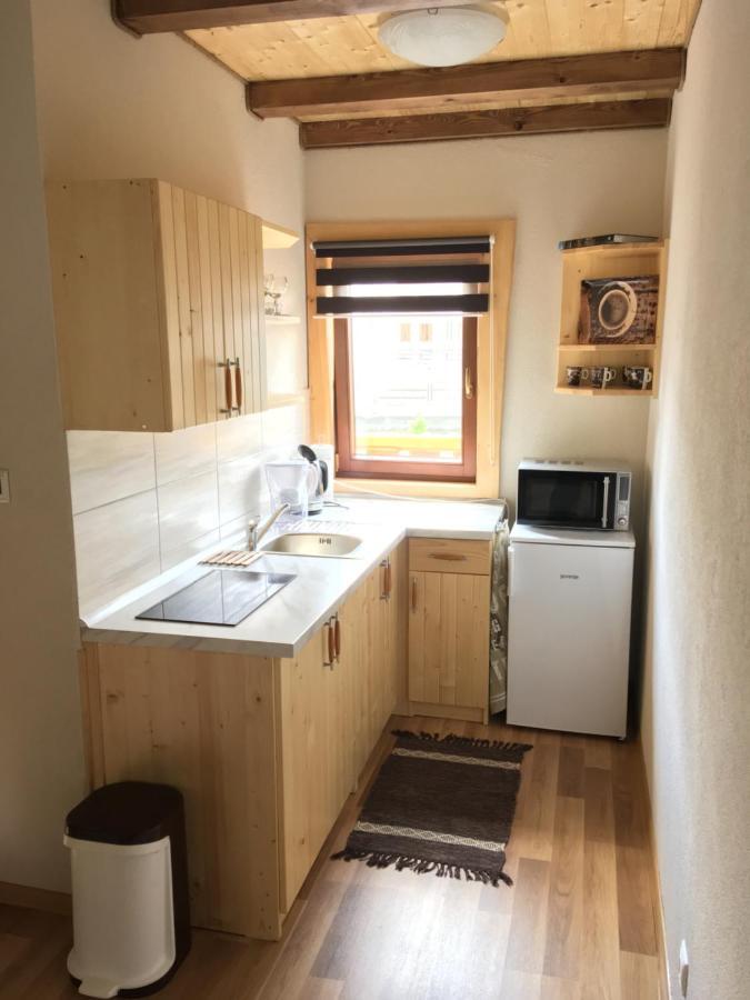 הרבוצ'יסה Cottage Family מראה חיצוני תמונה